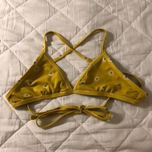 Small Jolyn flower top